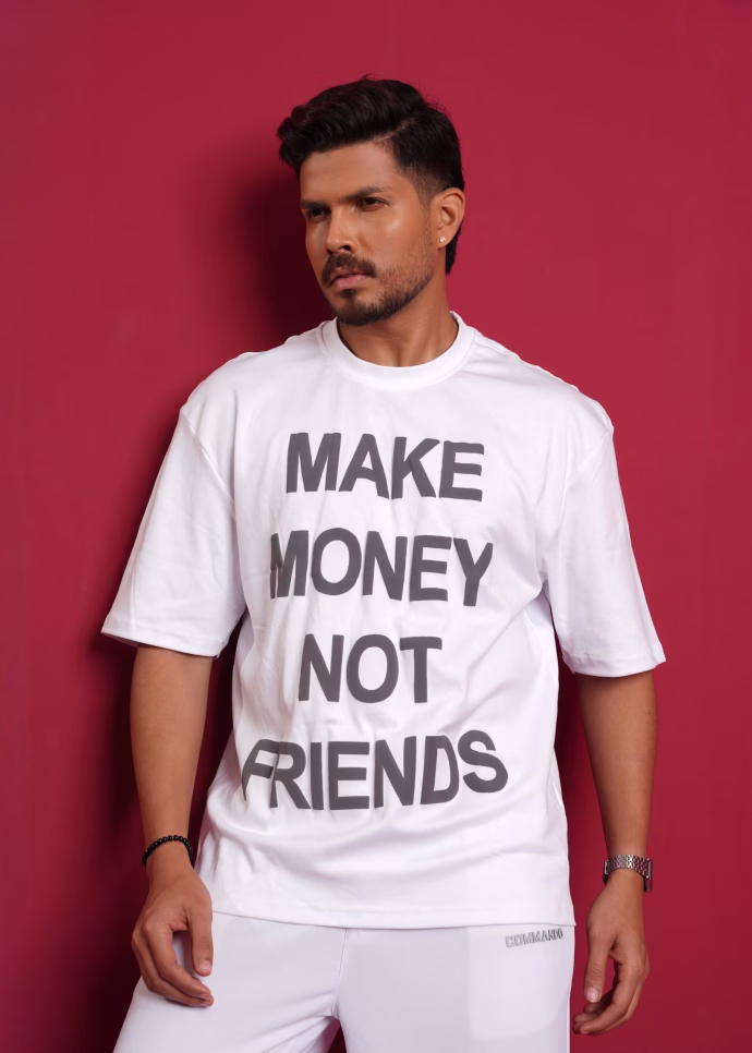 #oversized tees #makemoneytees #tshirt #whitetshirt
