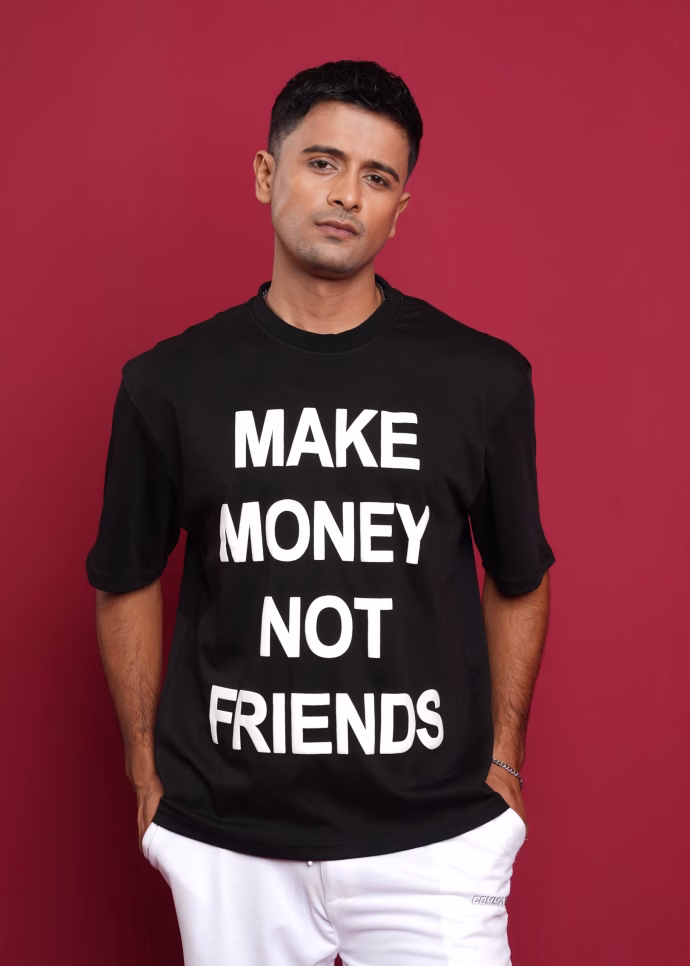 #oversized tees #makemoneytees #tshirt #blacktshirt