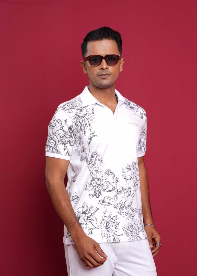 Canton Signature Polo