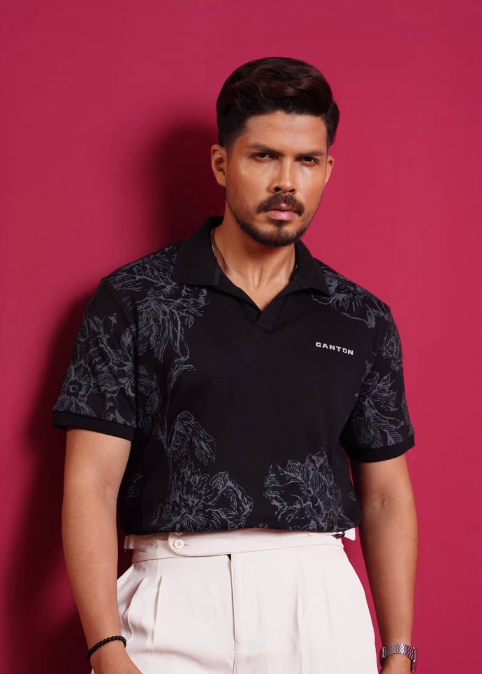 Canton Signature Polo