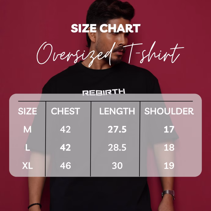 Make money oversized tees - Image 3