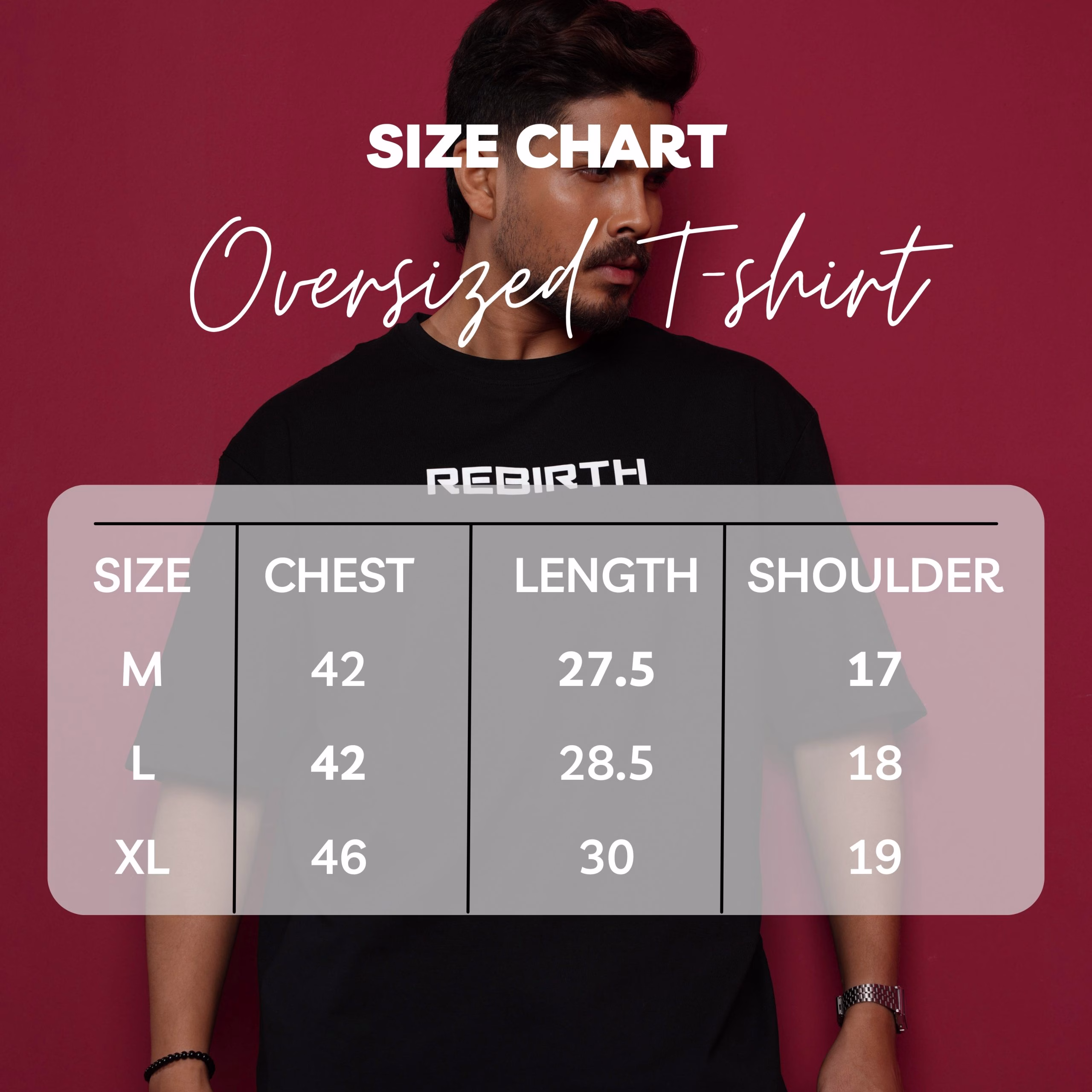 Make money oversized tees - Image 3