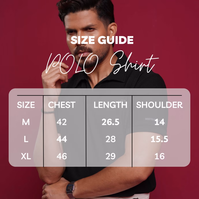 POLO SHIRT - Image 2