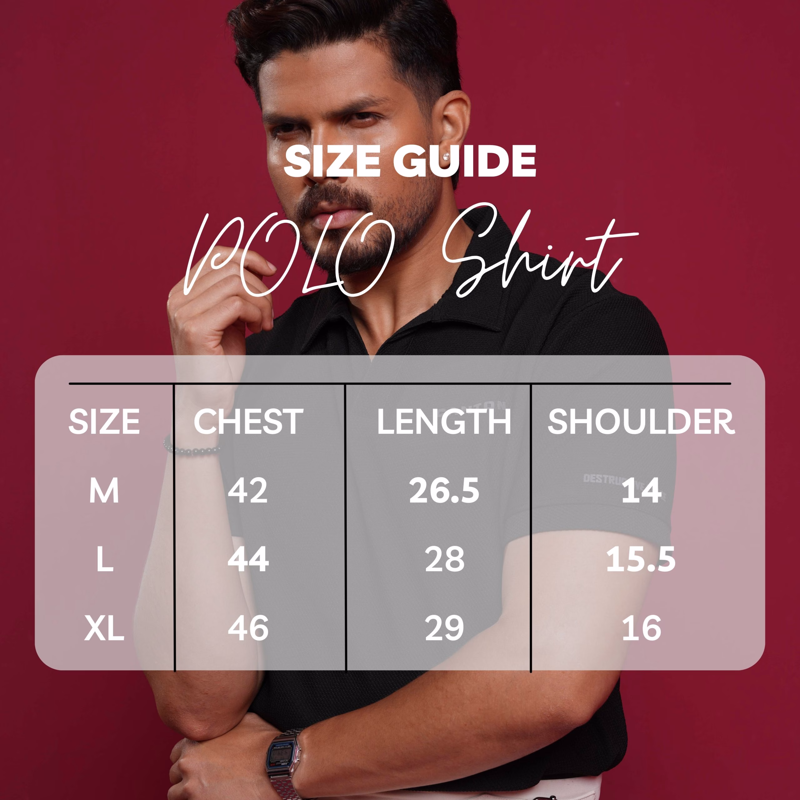 Canton Signature Polo - Image 2