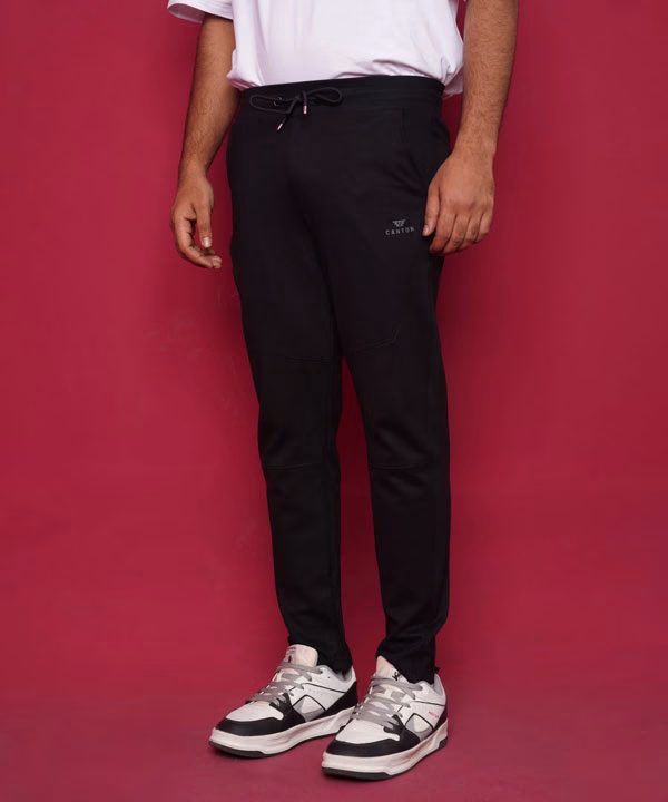 Trouser black