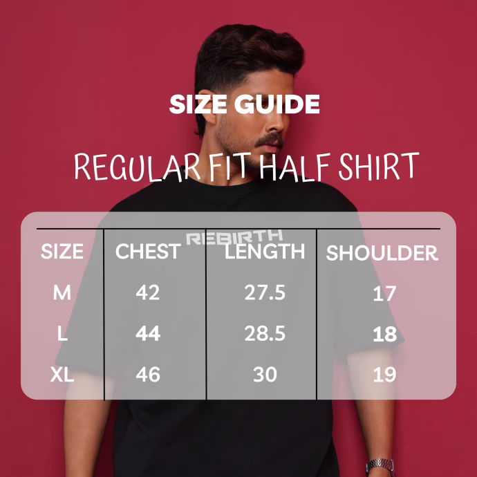 THUNDER OVERSIZED TEES - Image 2