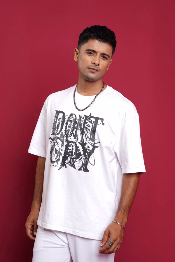 #Oversized T-Shirt #Oversized T-Shirt in Bangladesh #canton fashion #canton BD #CantonBD