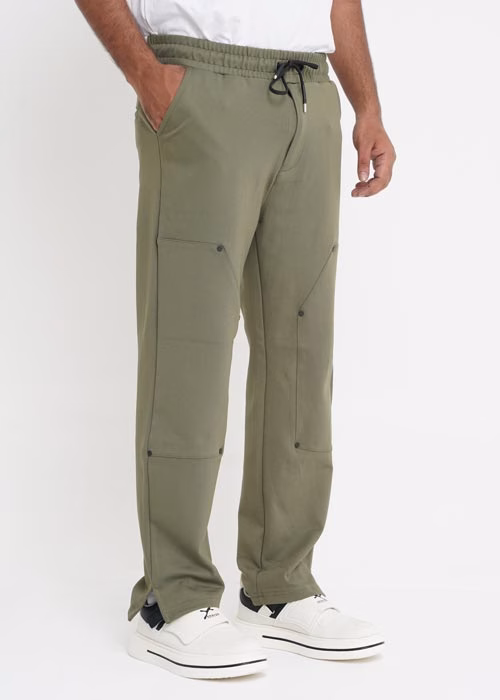 #baggytrouser #olivetrouser