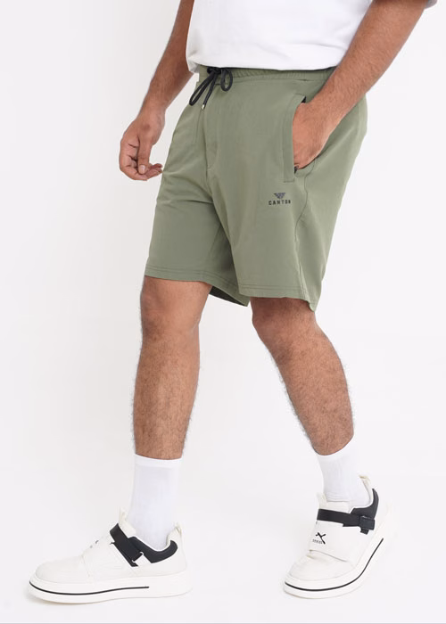 #shorts #oliveshorts #fitshorts