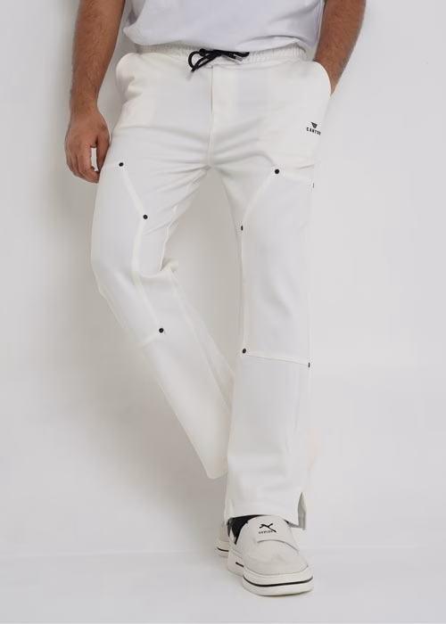 Arctic Motion Baggy Trouser