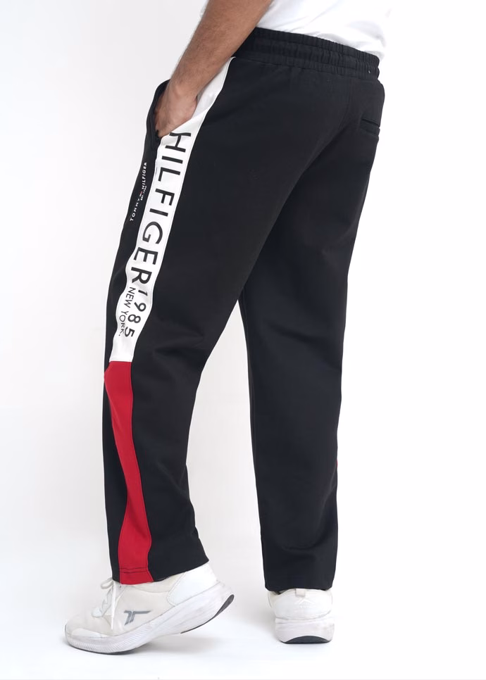 Stripe Baggy Trouser - Image 4