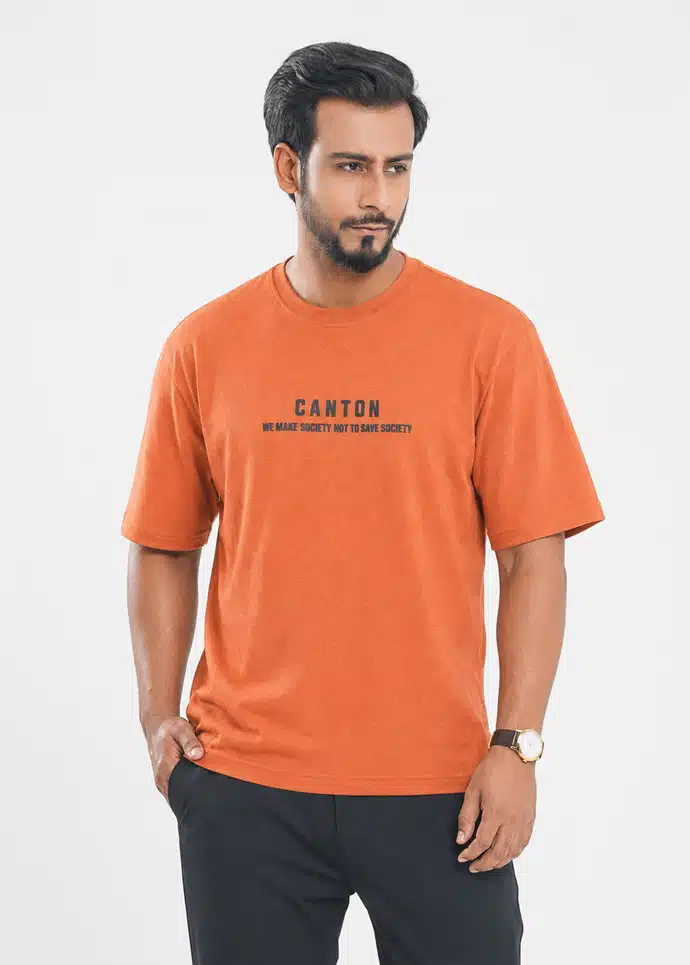 OVERSIZED TEES
