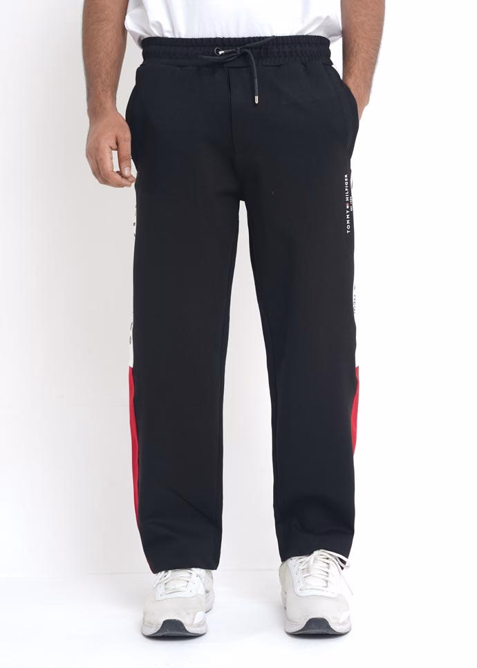 #blackbaggy #baggytrouser #cantonbd #baggytrouser