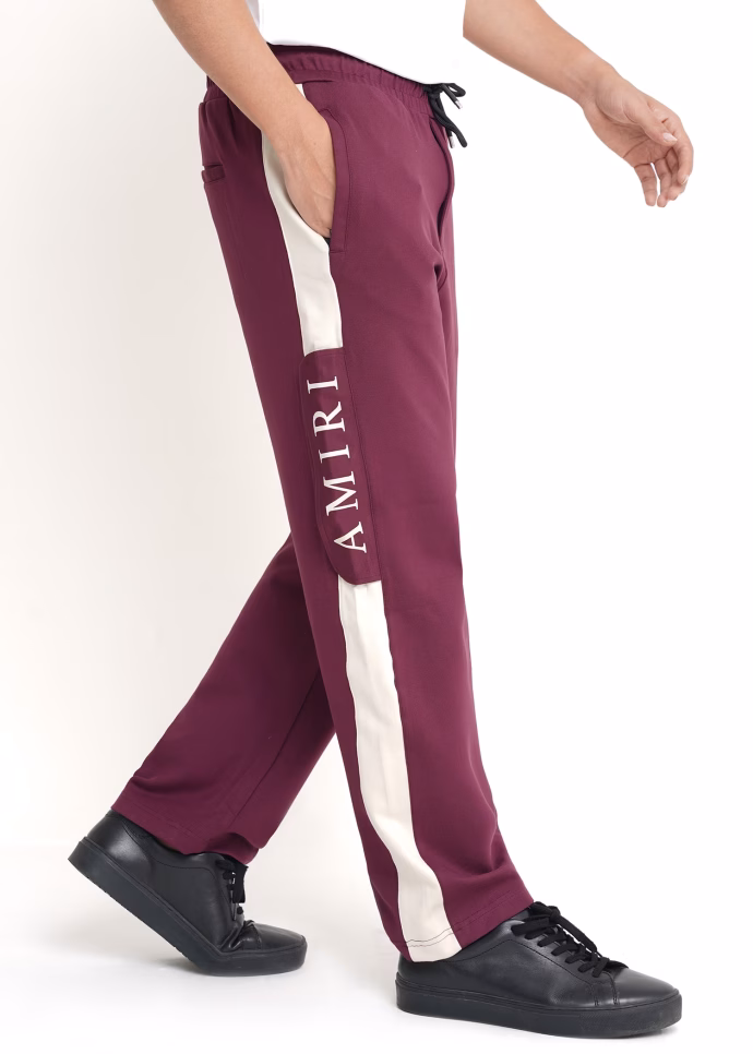 PREMIUM BAGGY TROUSER - Image 2