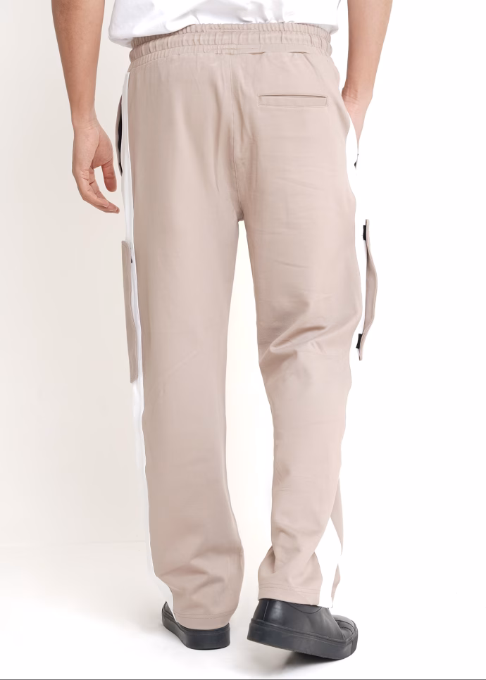 PREMIUM BAGGY TROUSER - Image 2