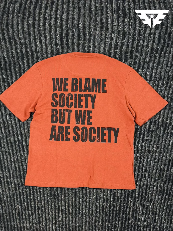 OVERSIZED TEES - Image 2