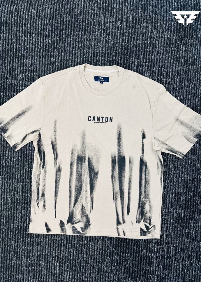 #oversizedtees #whitetshirt #cantonbd