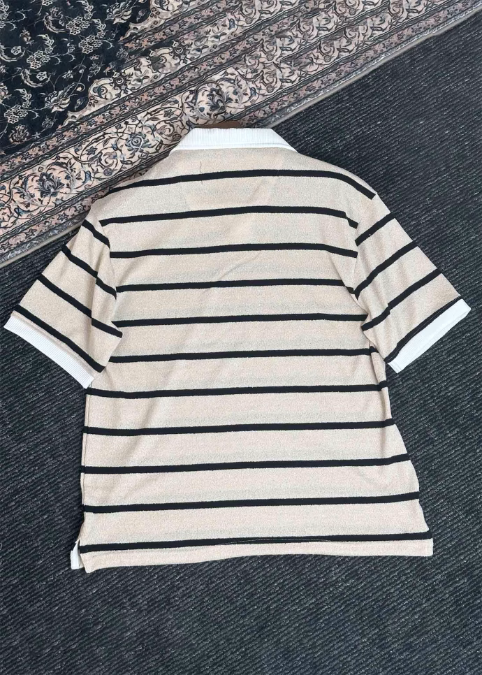 POLO SHIRT - Image 2