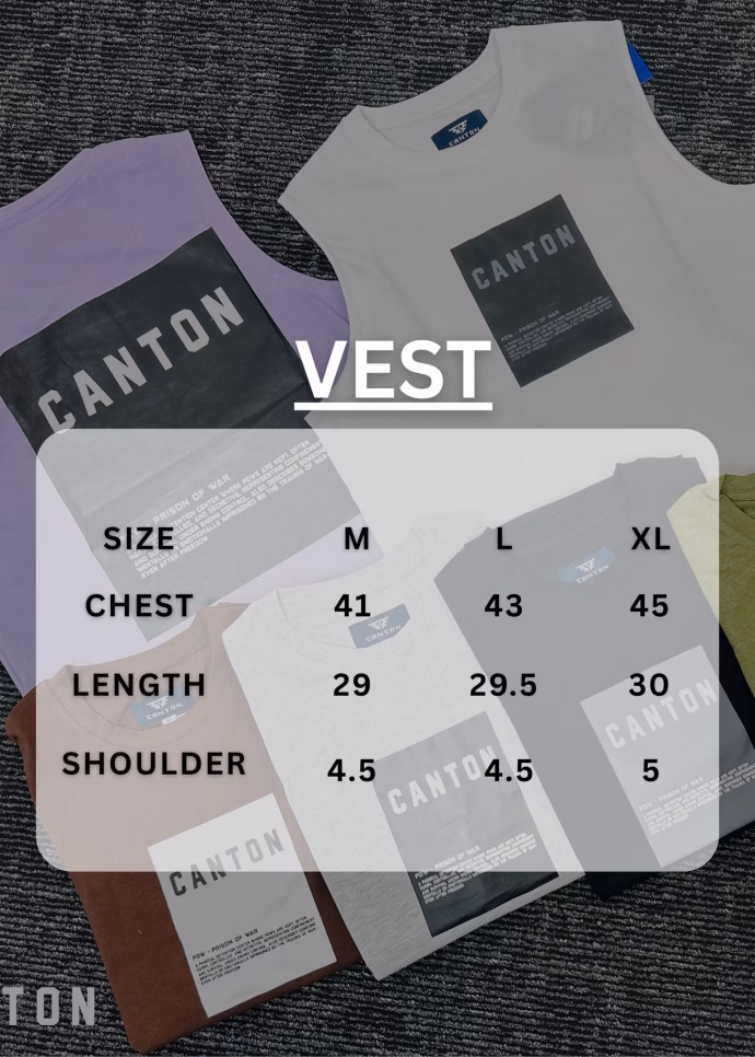 Vest - Image 2