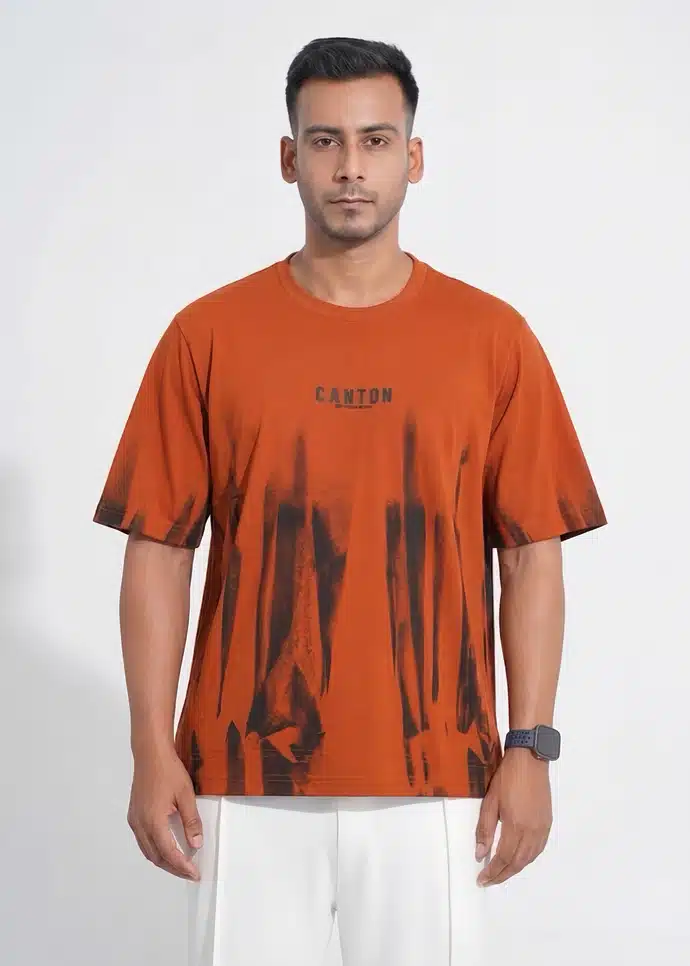 OVERSIZED TEES