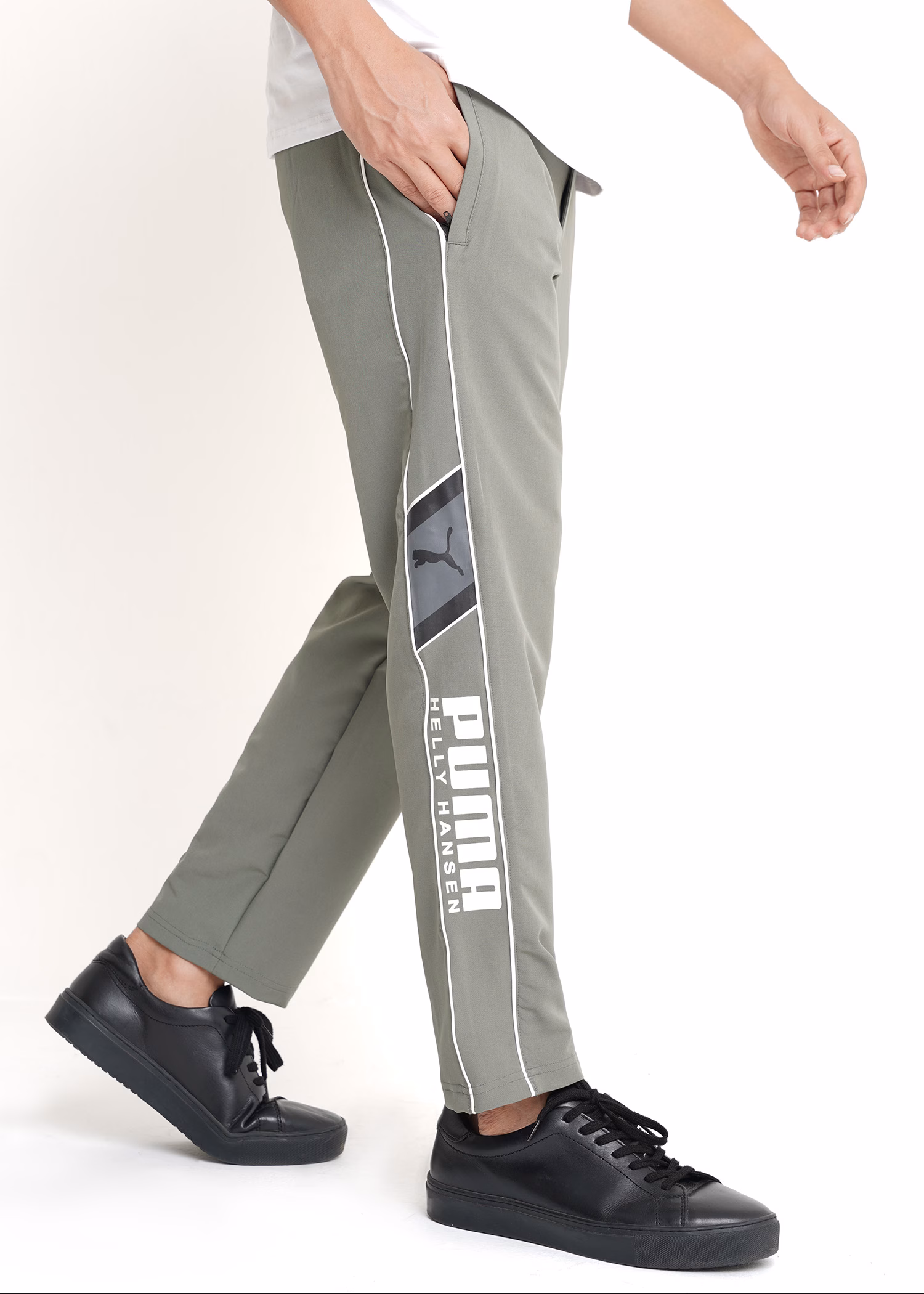 Premium Baggy Trouser From canton