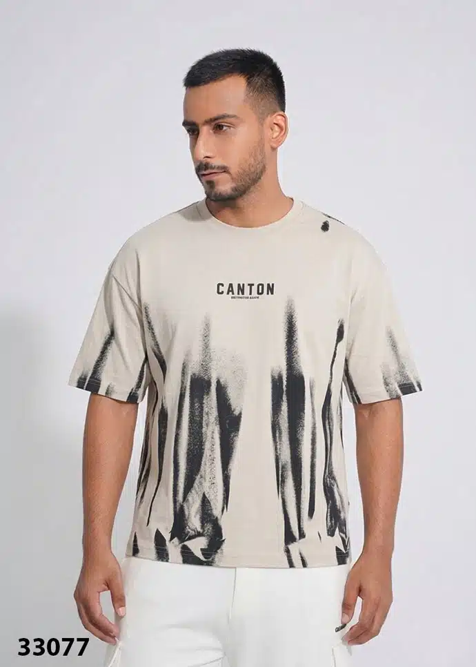 OVERSIZED TEES