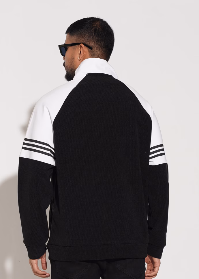 Oversized Sweat Shirt - Image 2