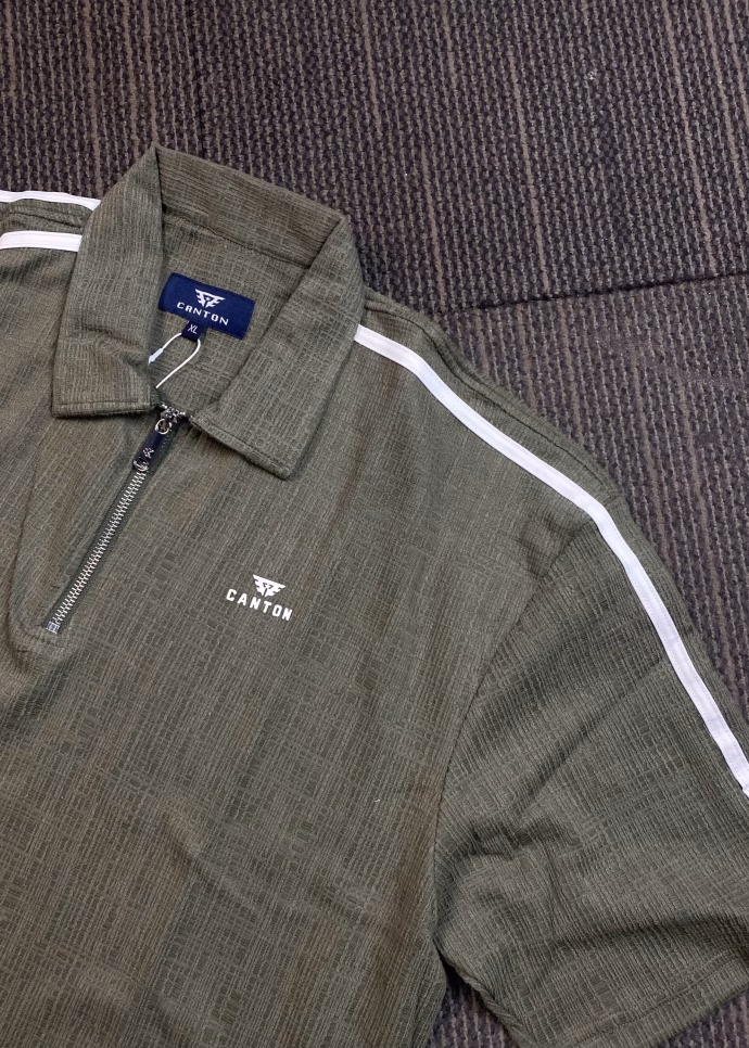 POLO SHIRT - Image 2