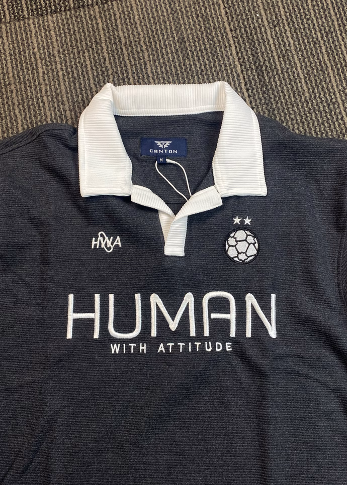 POLO SHIRT - Image 2