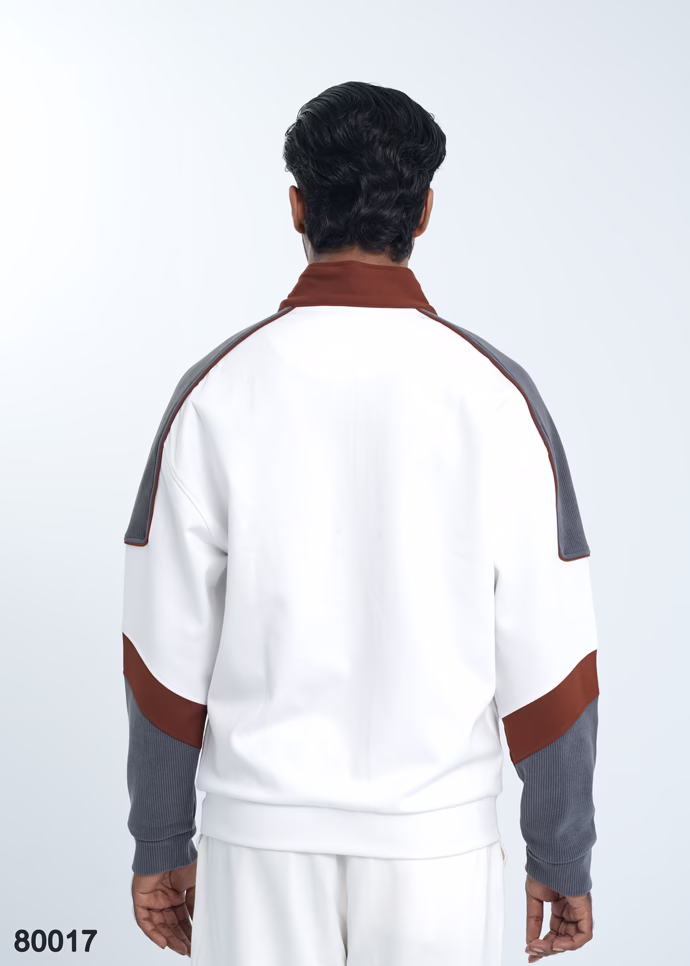 Alva Oversized Sweatshirt - Image 2