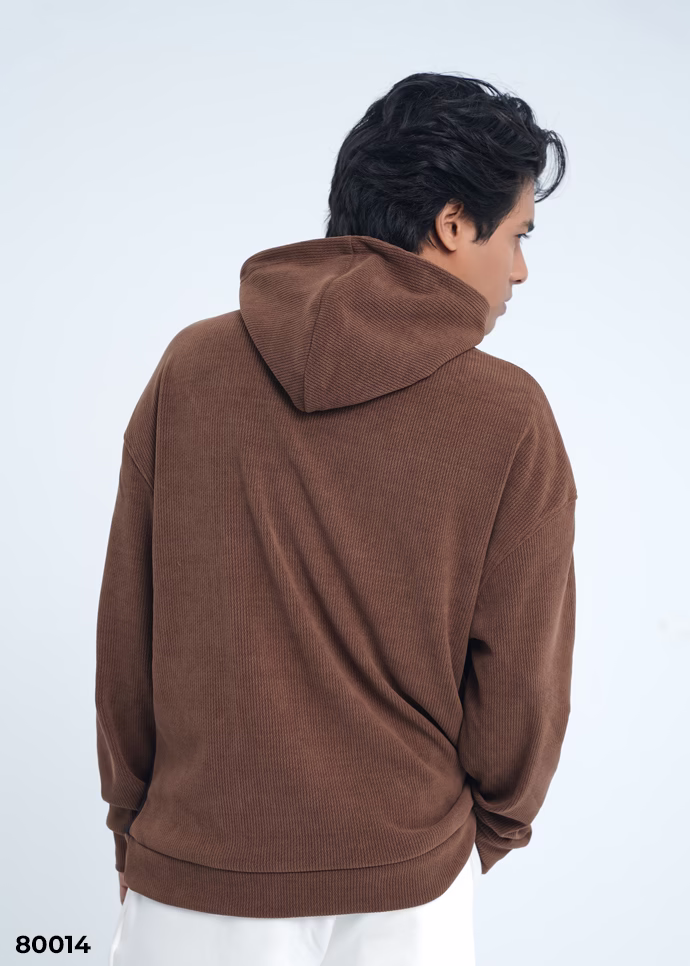 Vector Panel Hoodie - Image 3