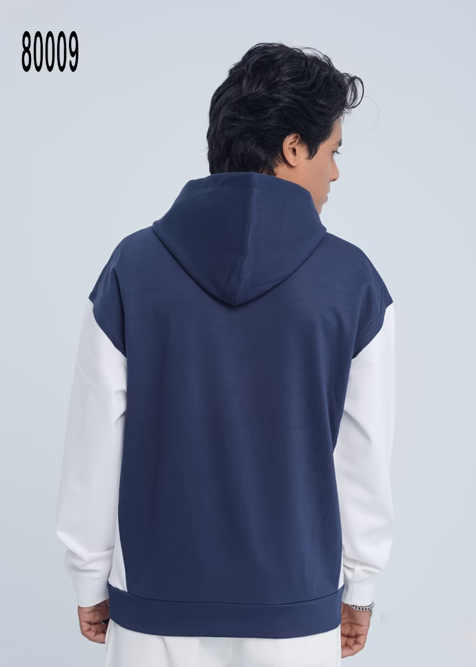 Revenant Oversized Hoodie - Image 2