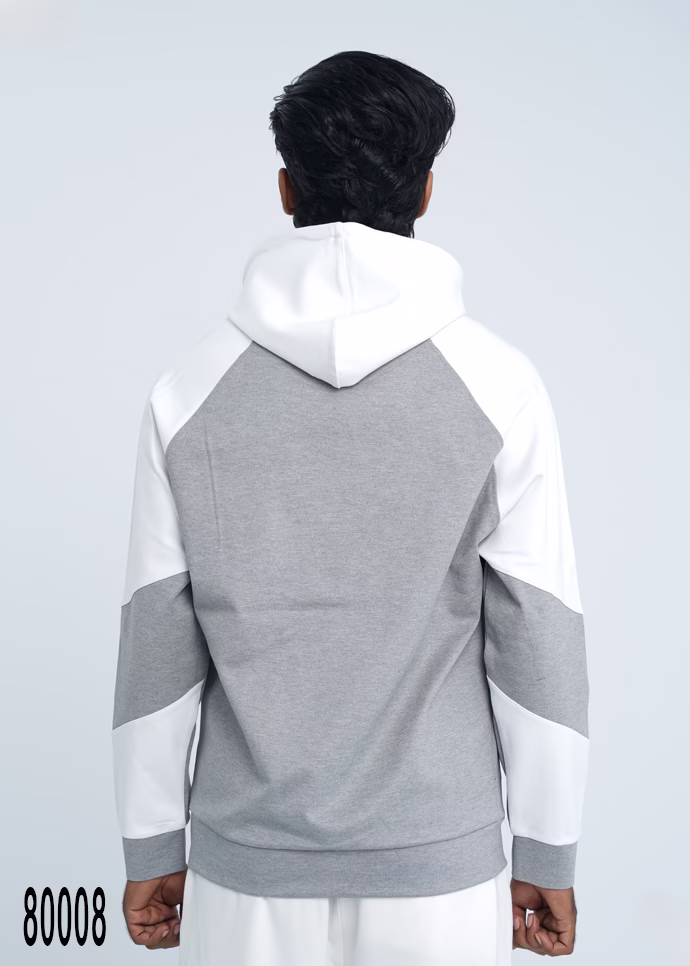 LumeWear Oversized Hoodie - Image 2