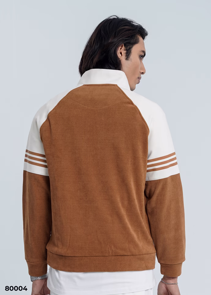 Oversized Sweatshirt - Image 3
