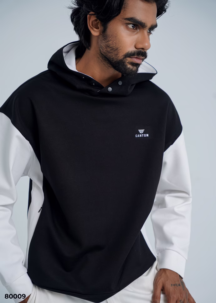 Revenant Oversized Hoodie - Image 2