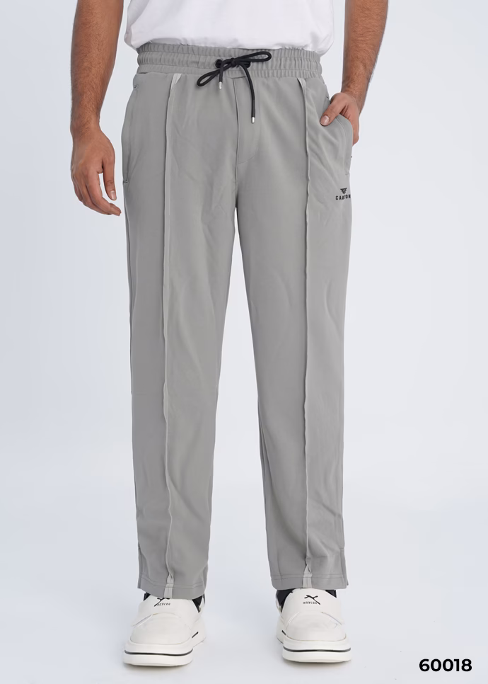 PINTUCK BAGGY TROUSER - Image 2