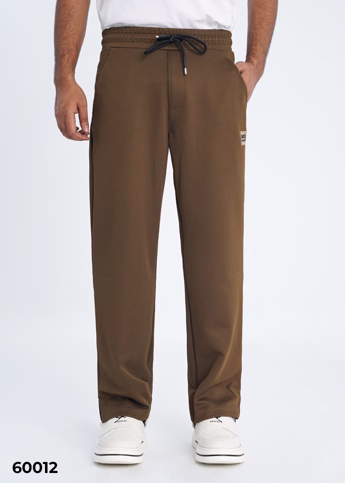 RELAXED FIT BAGGY TROUSER - Image 2
