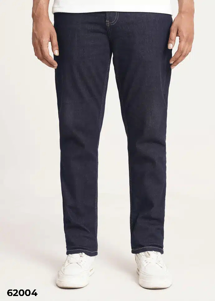 Slim Fit Tiffosi Denim Pant