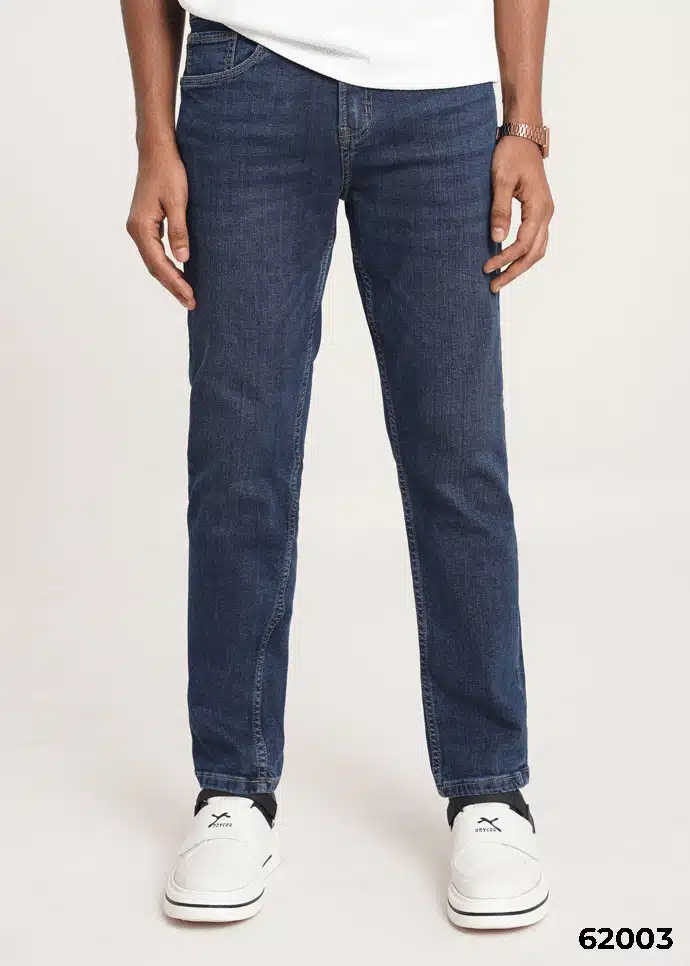 Slim Fit Tiffosi Denim Pant