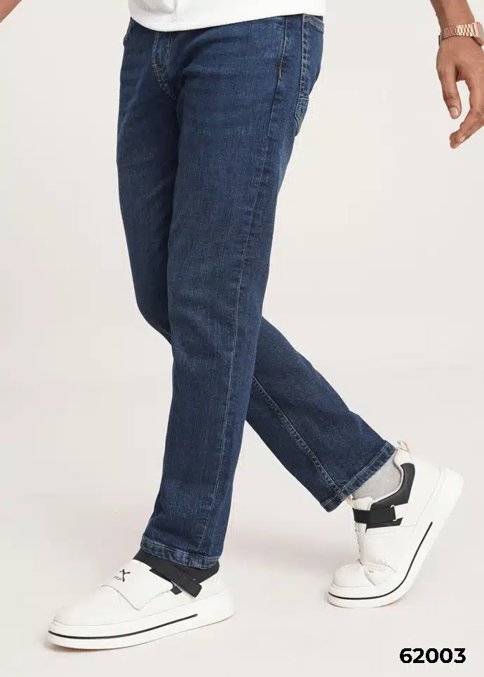 Slim Fit Tiffosi Denim Pant - Image 2