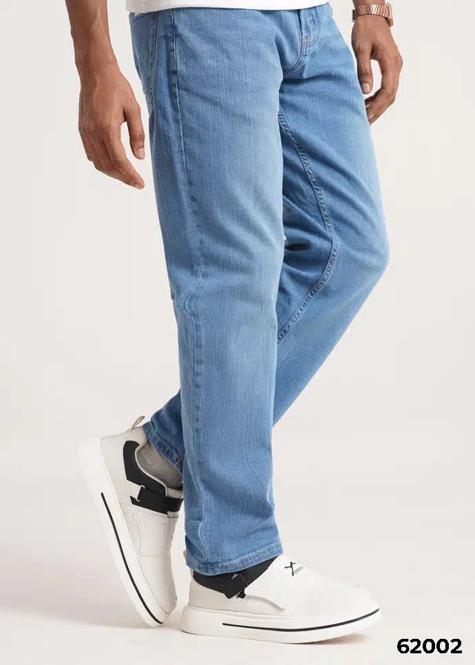 Slim Fit Tiffosi Denim Pant