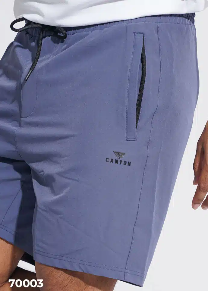 Shorts (BLUE) – 70003 - Image 3