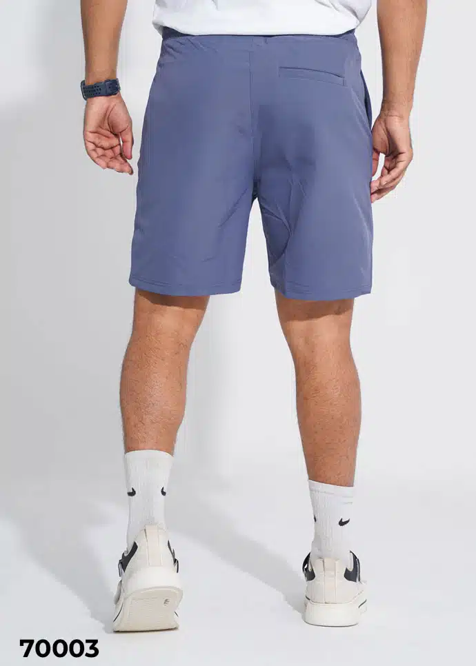 Shorts (BLUE) – 70003 - Image 2