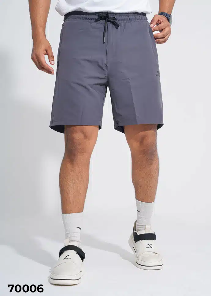 Shorts (GREY) – 70006