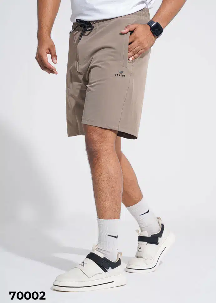 Shorts (khaki) – 70002