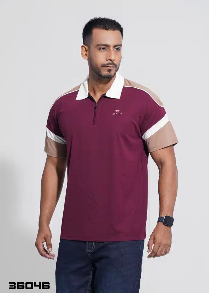 Velaro Fit Polo - 36046