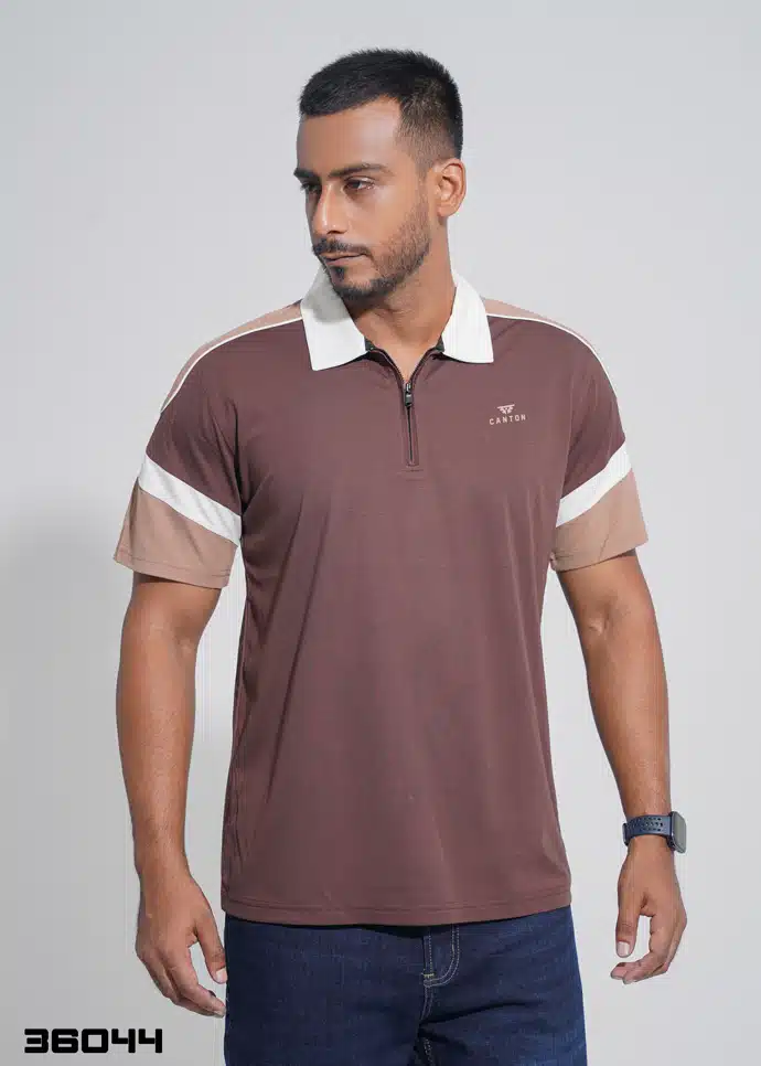 Velaro Fit Polo - 36044