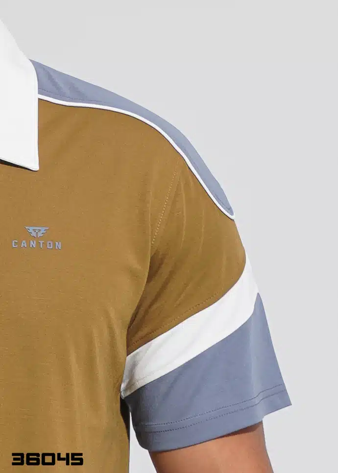 Velaro Fit Polo - 36045 - Image 2