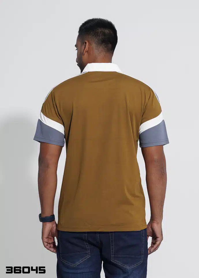 Velaro Fit Polo - 36045 - Image 3