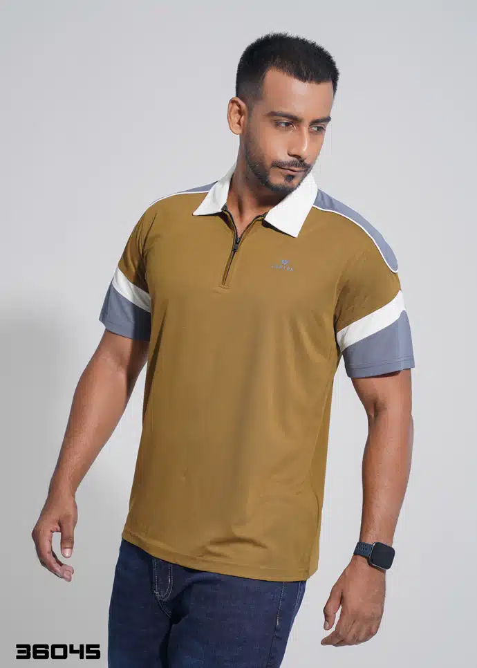 Velaro Fit Polo - 36045